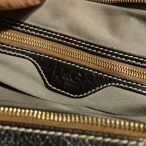 D&G Limited Edition 'Lily'  Satchel Handbag* RARE - Picture 7 of 14